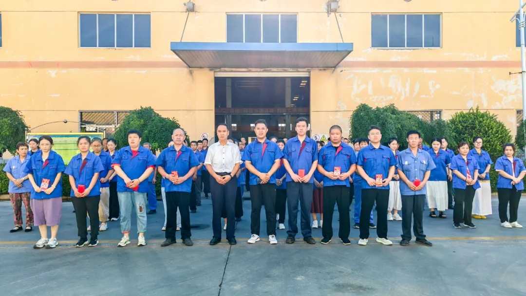 7S网格化与安全质量管理 | 滨澳线缆公司致力打造高质量、安全、有序、节能、整洁的工作环境